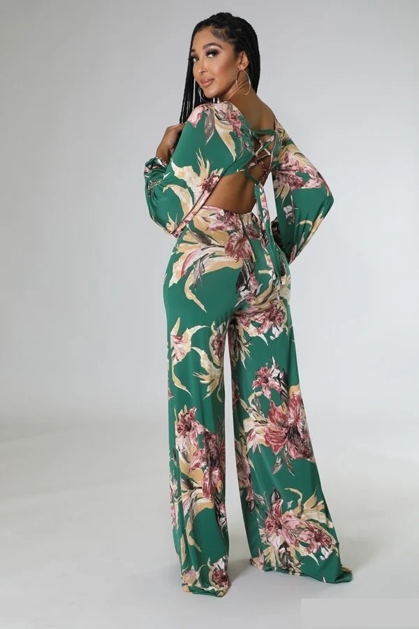 Aerial Jumpsuit - Image 5
