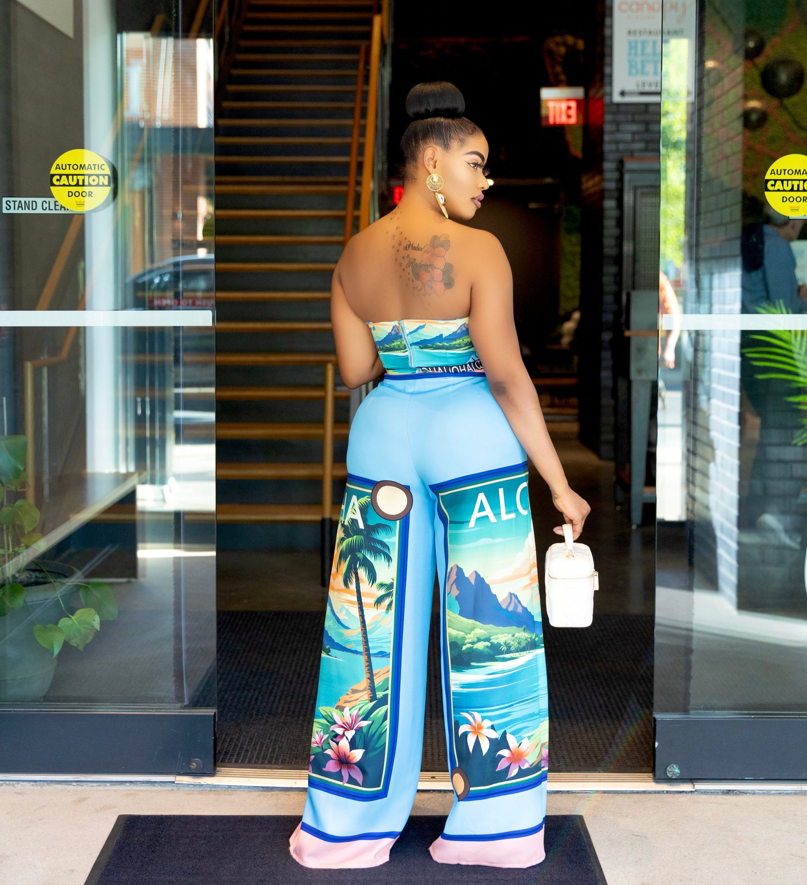 Aloha 3 piece set - Image 2