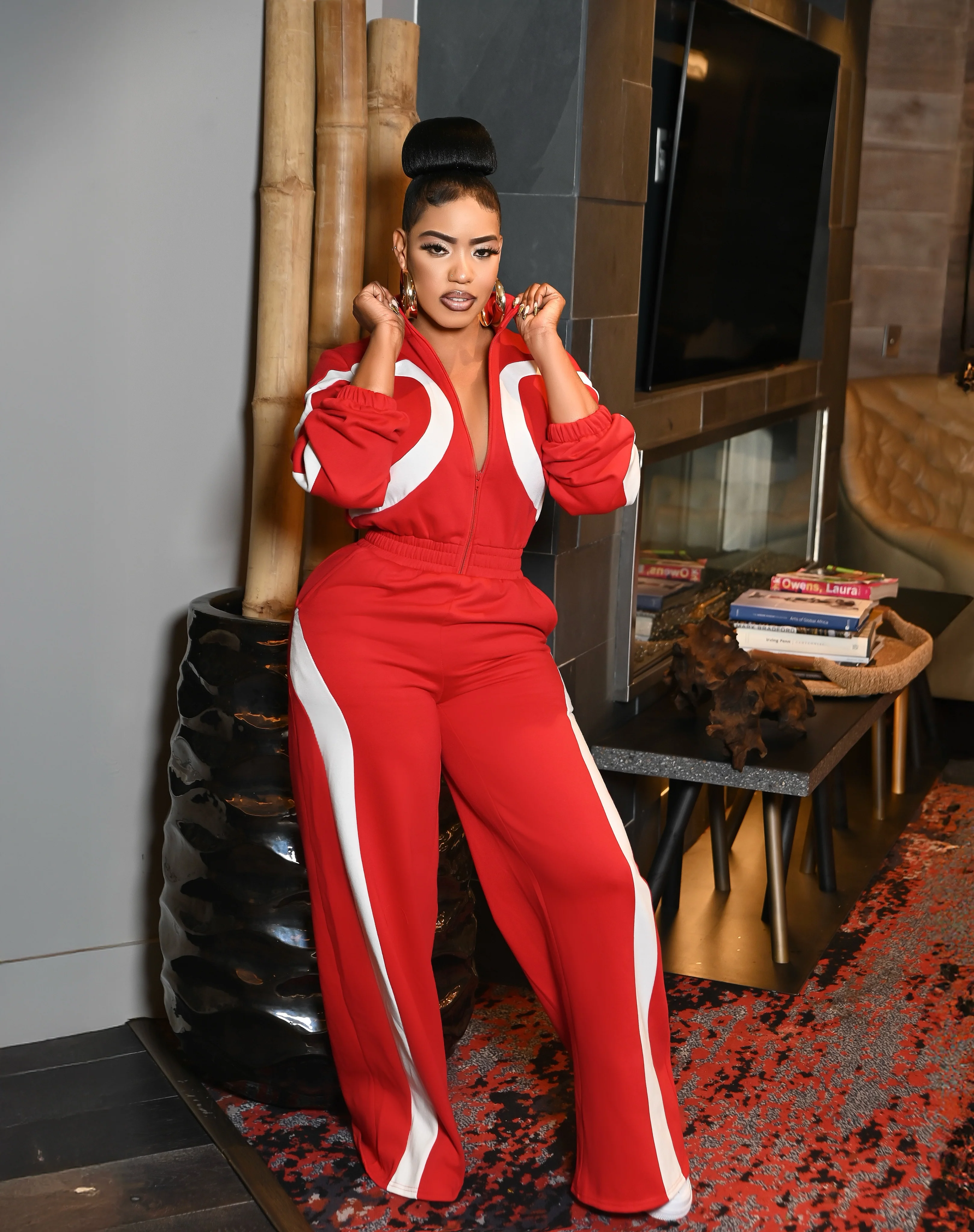 Beinta jumpsuit