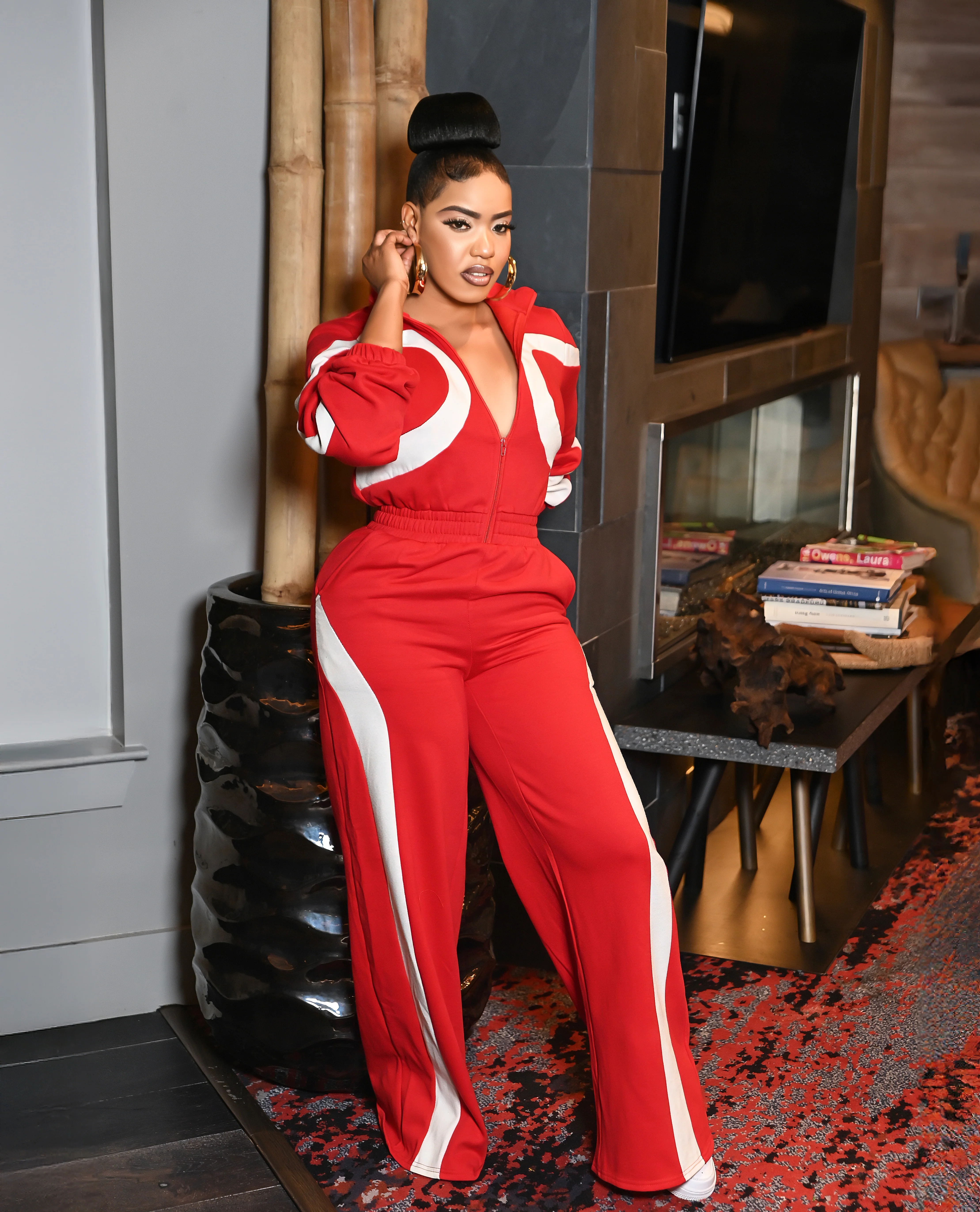 Beinta jumpsuit - Image 2