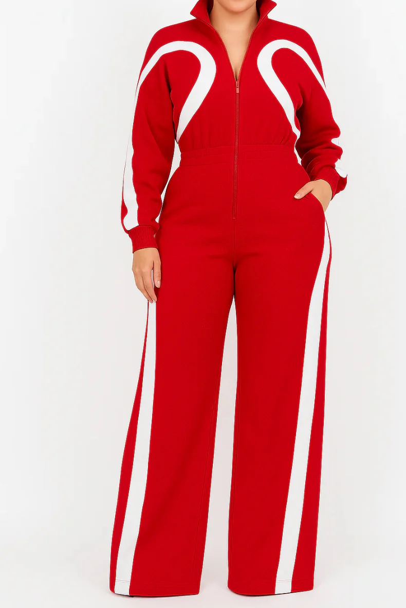 Beinta jumpsuit - Image 3