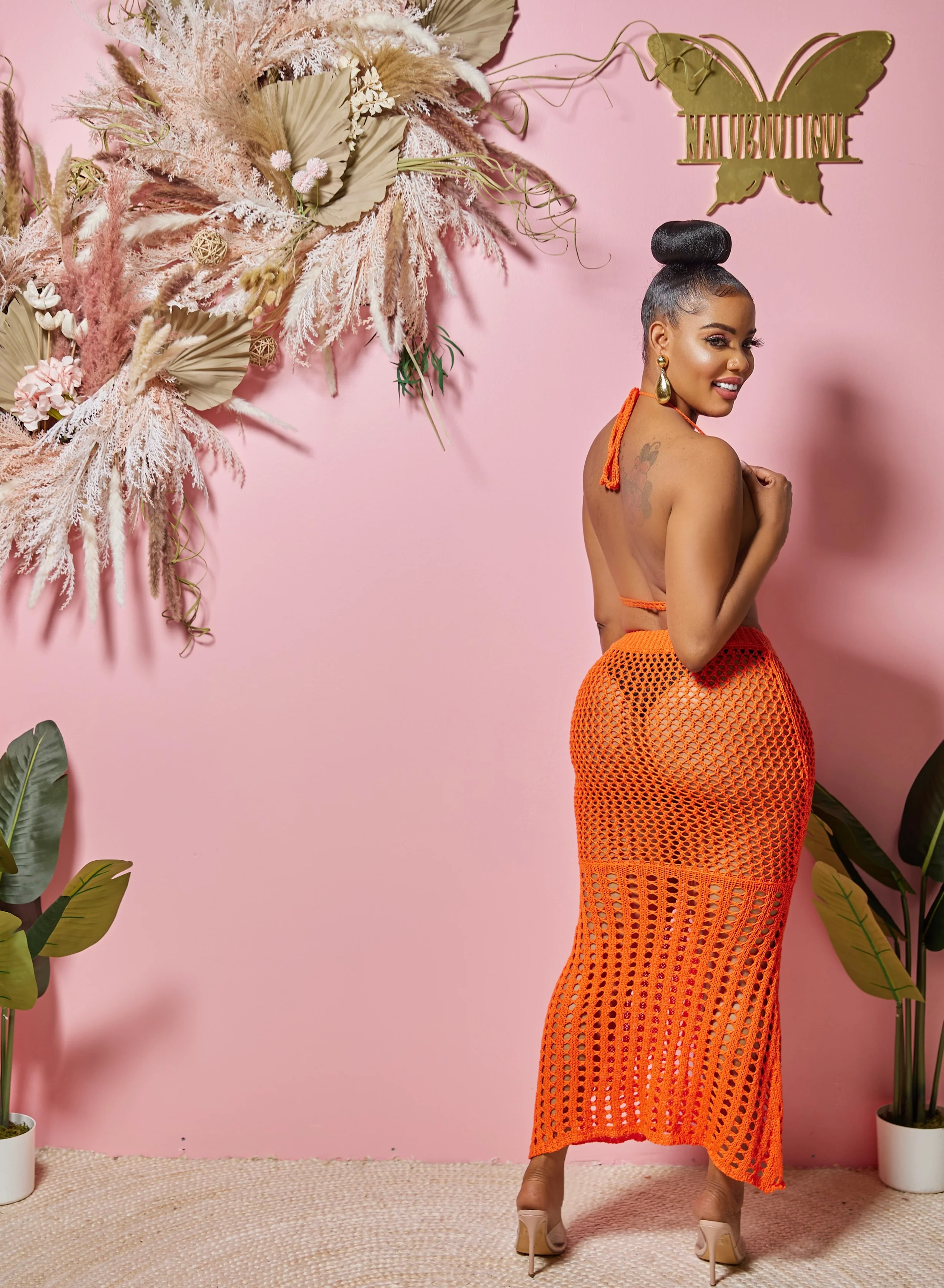 Caroline crochet set - Image 3