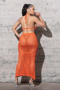 Caroline crochet set - Image 4