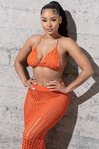 Caroline crochet set - Image 5