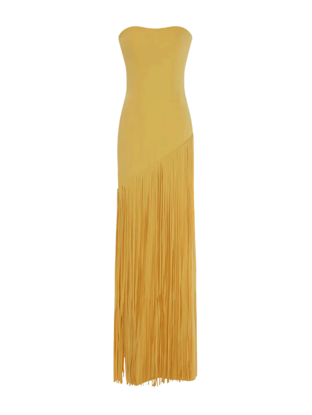 Darda fringe maxi dress - Image 4