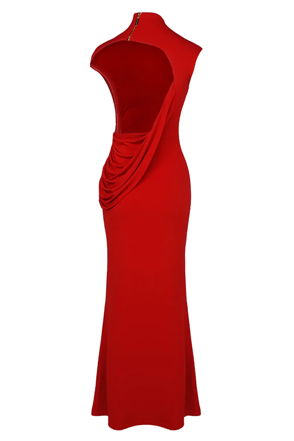 Della maxi dress - Image 3