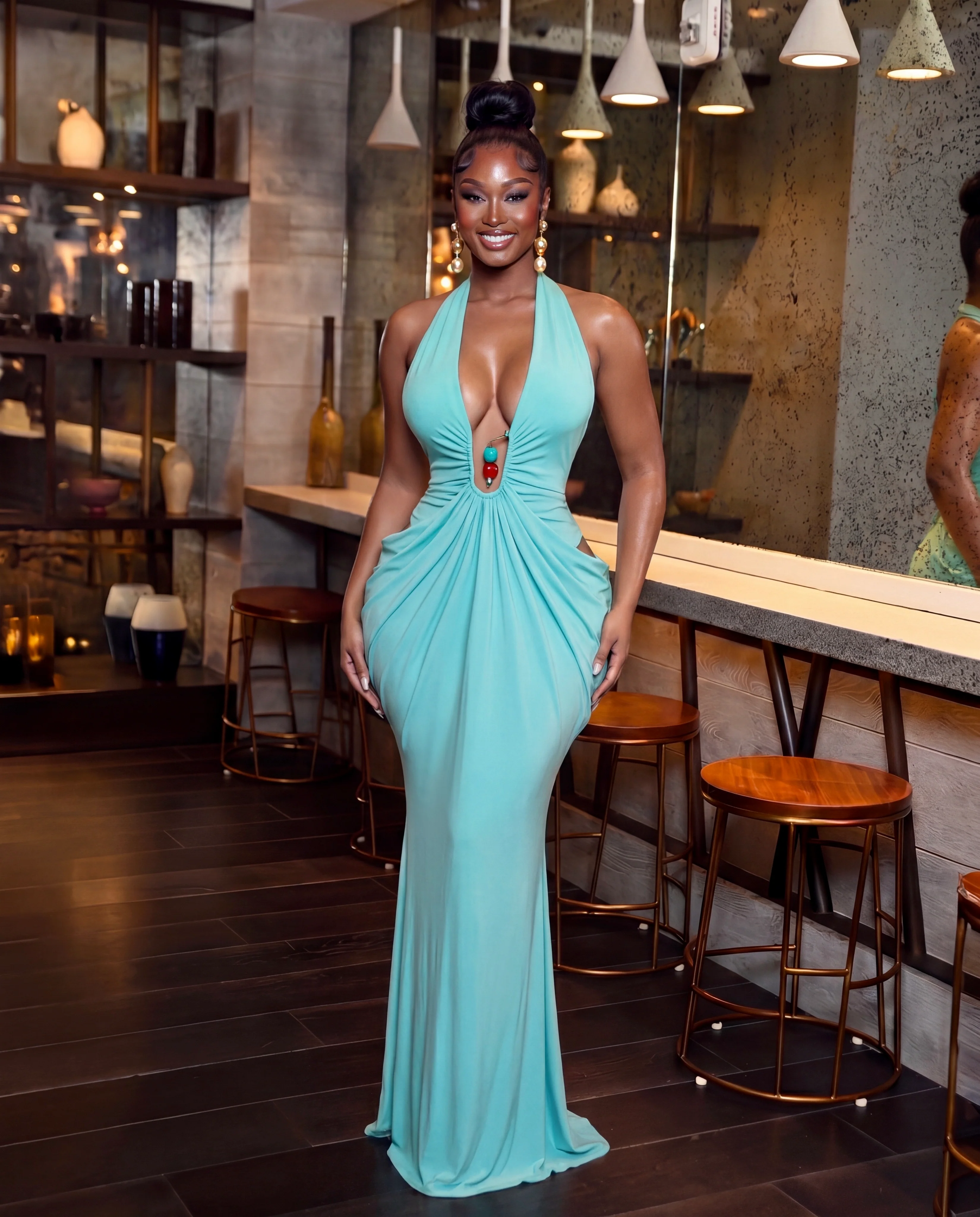 Dian Luxury Resort maxi