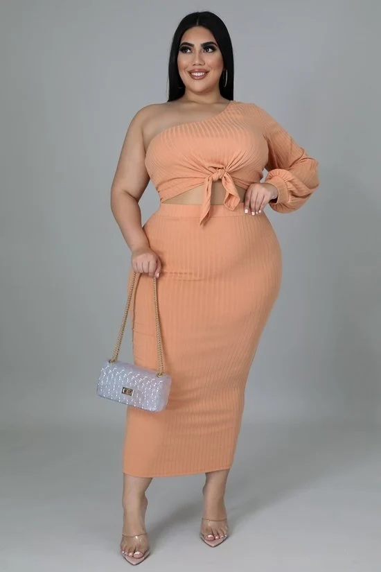 Janielle 2 piece set