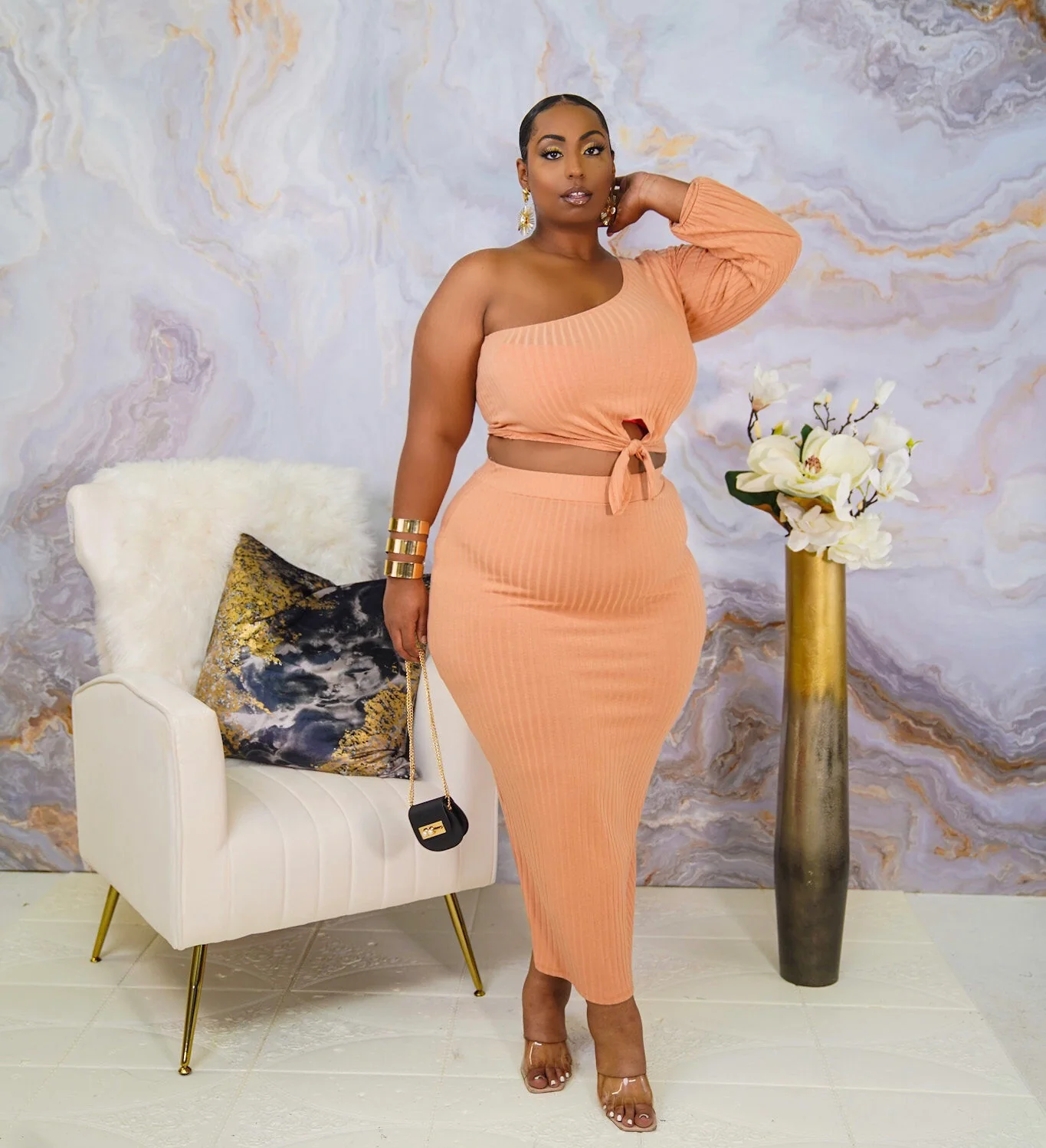 Janielle 2 piece set - Image 2
