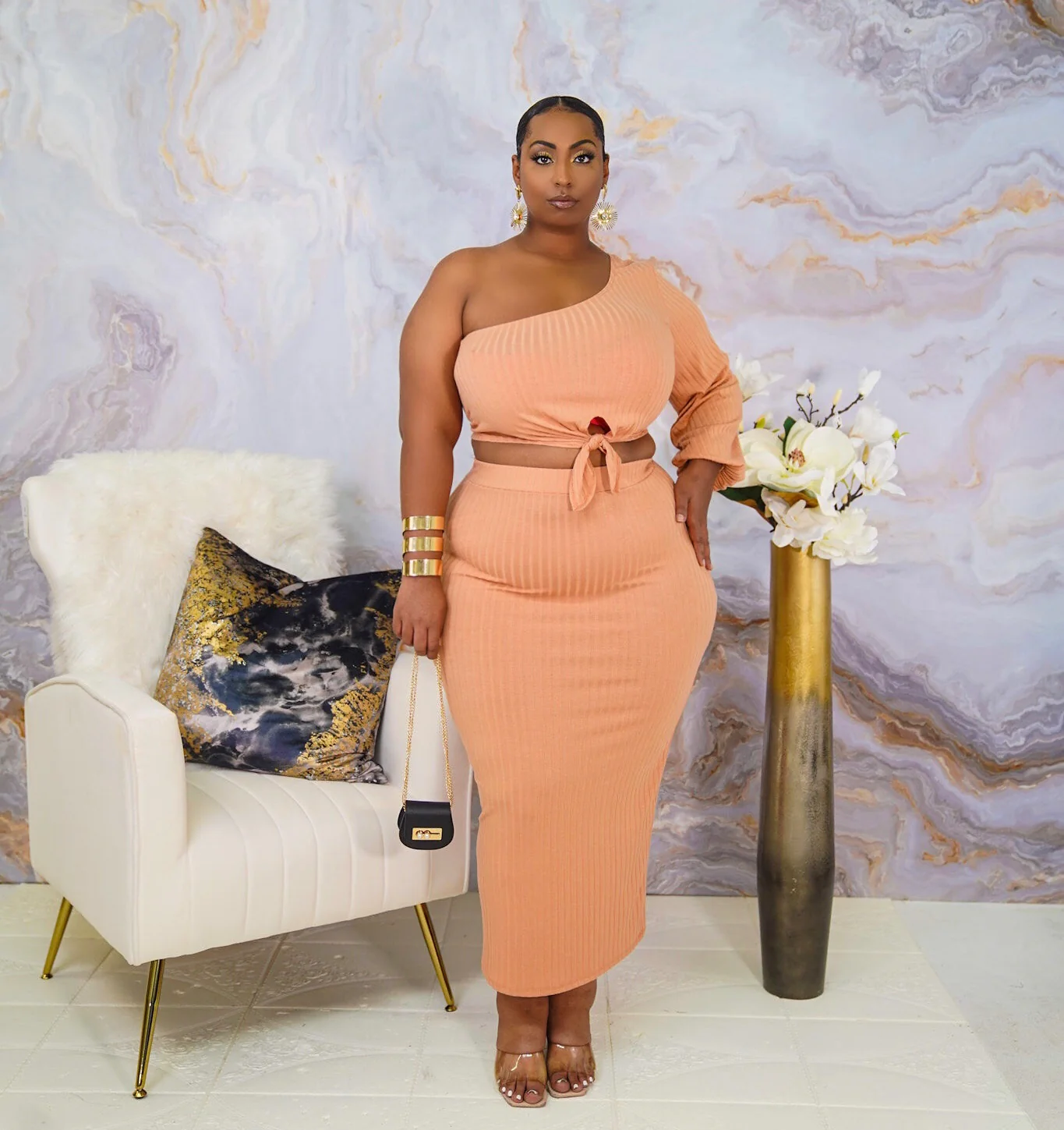 Janielle 2 piece set - Image 3