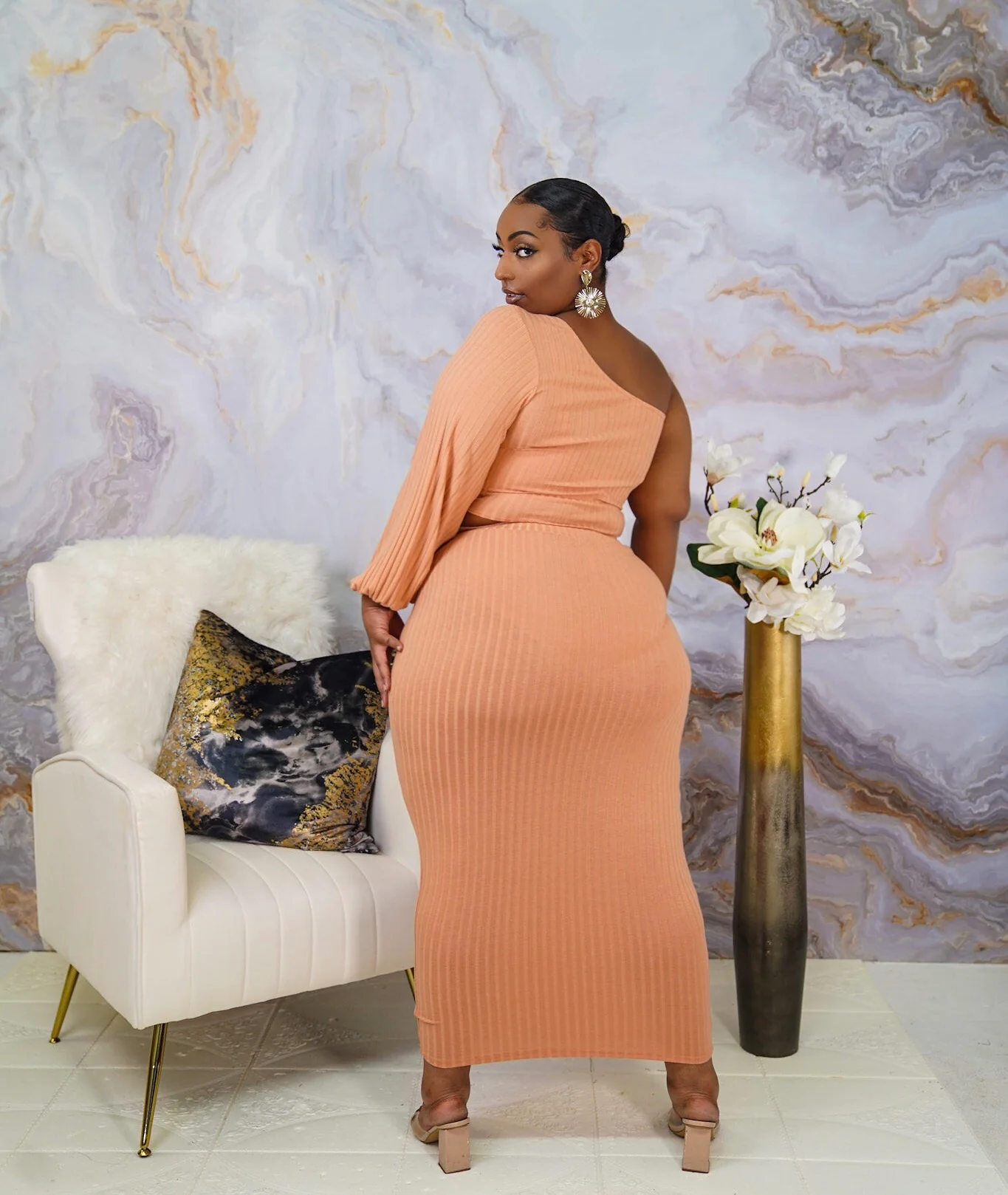 Janielle 2 piece set - Image 4