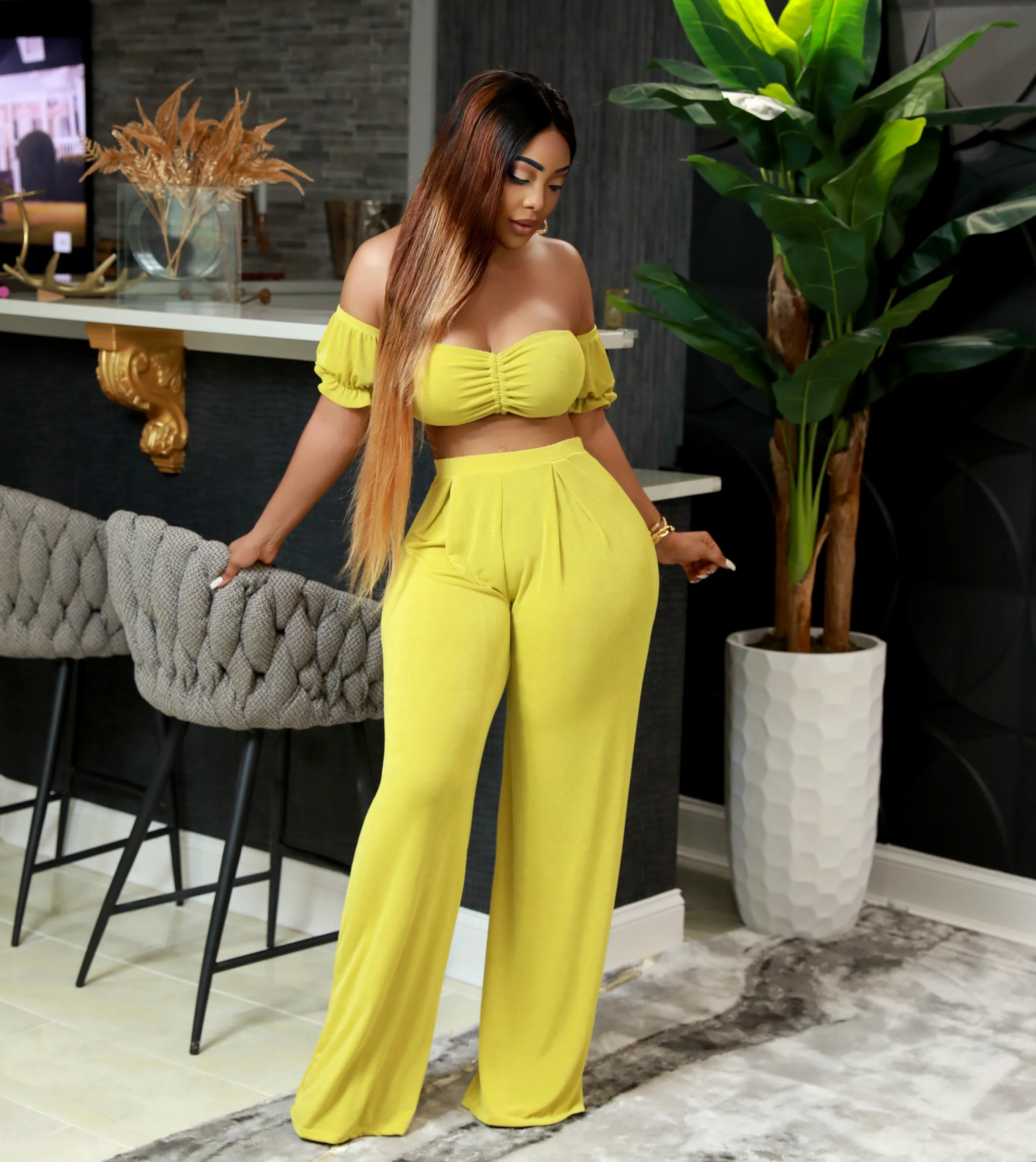 Jerram two piece set - Image 2
