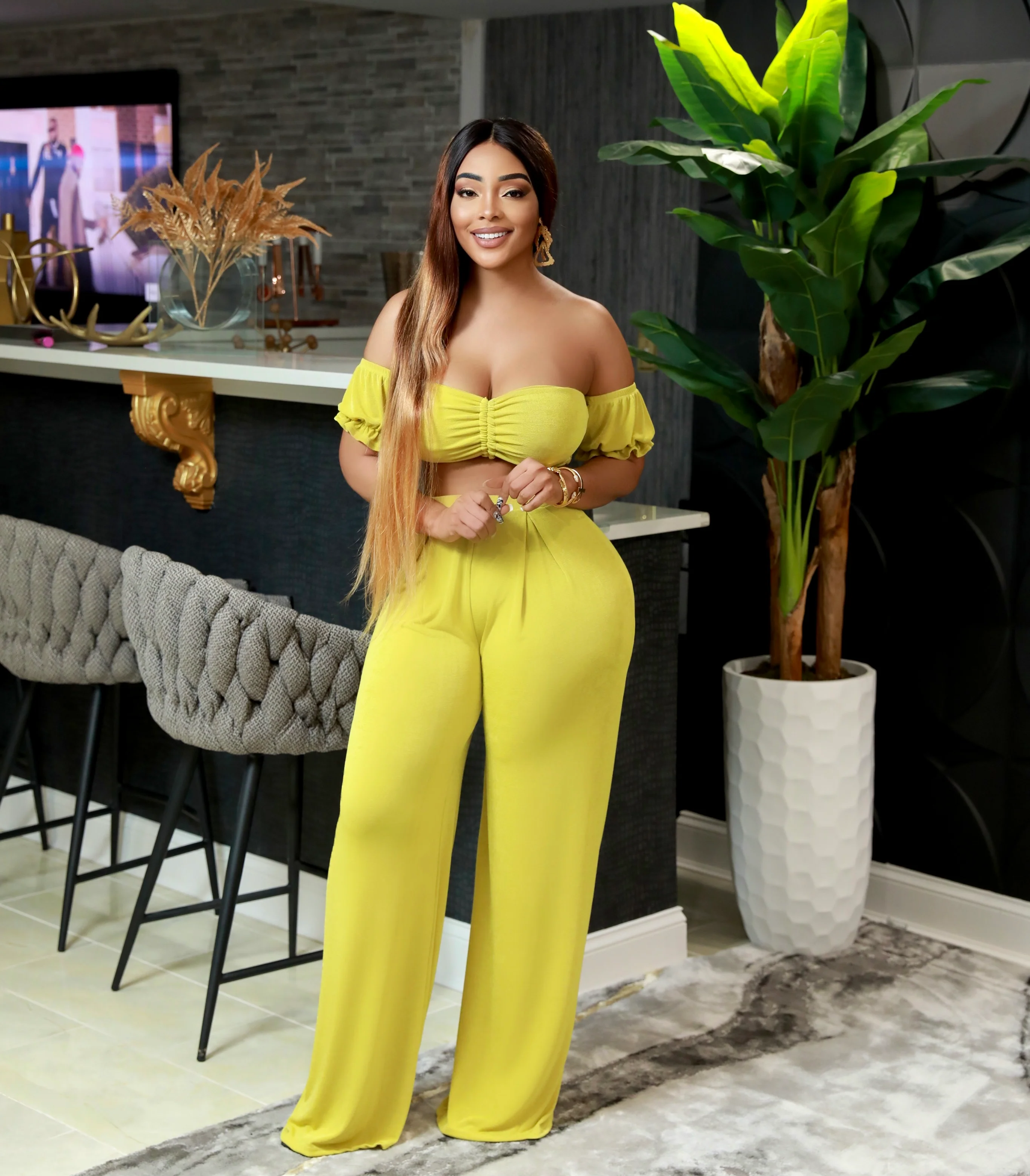 Jerram two piece set - Image 3