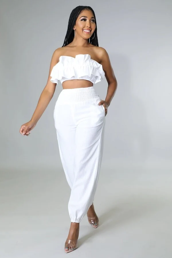 Joycelyn set