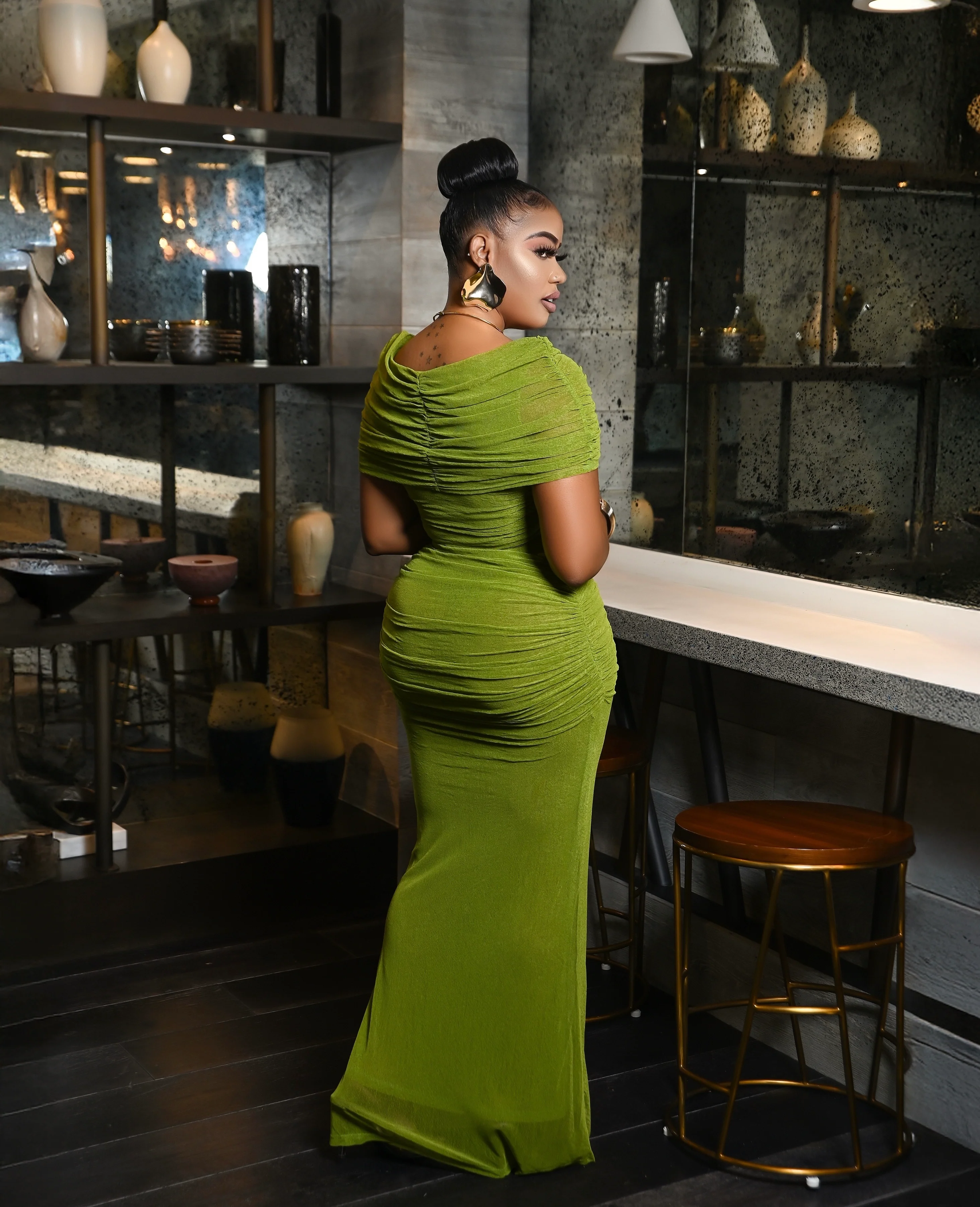 Kano two-piece Set - Image 2