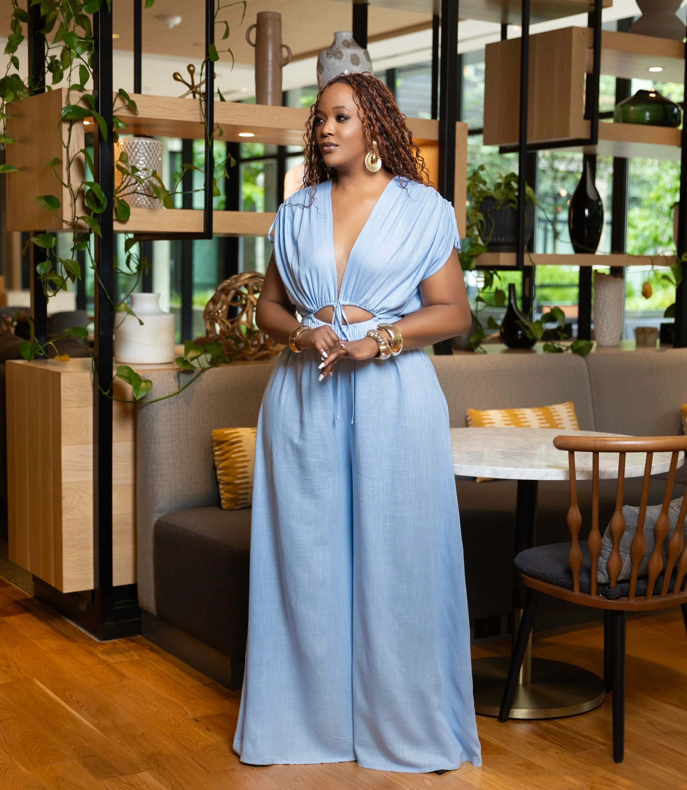 Kiras jumpsuit - Image 2