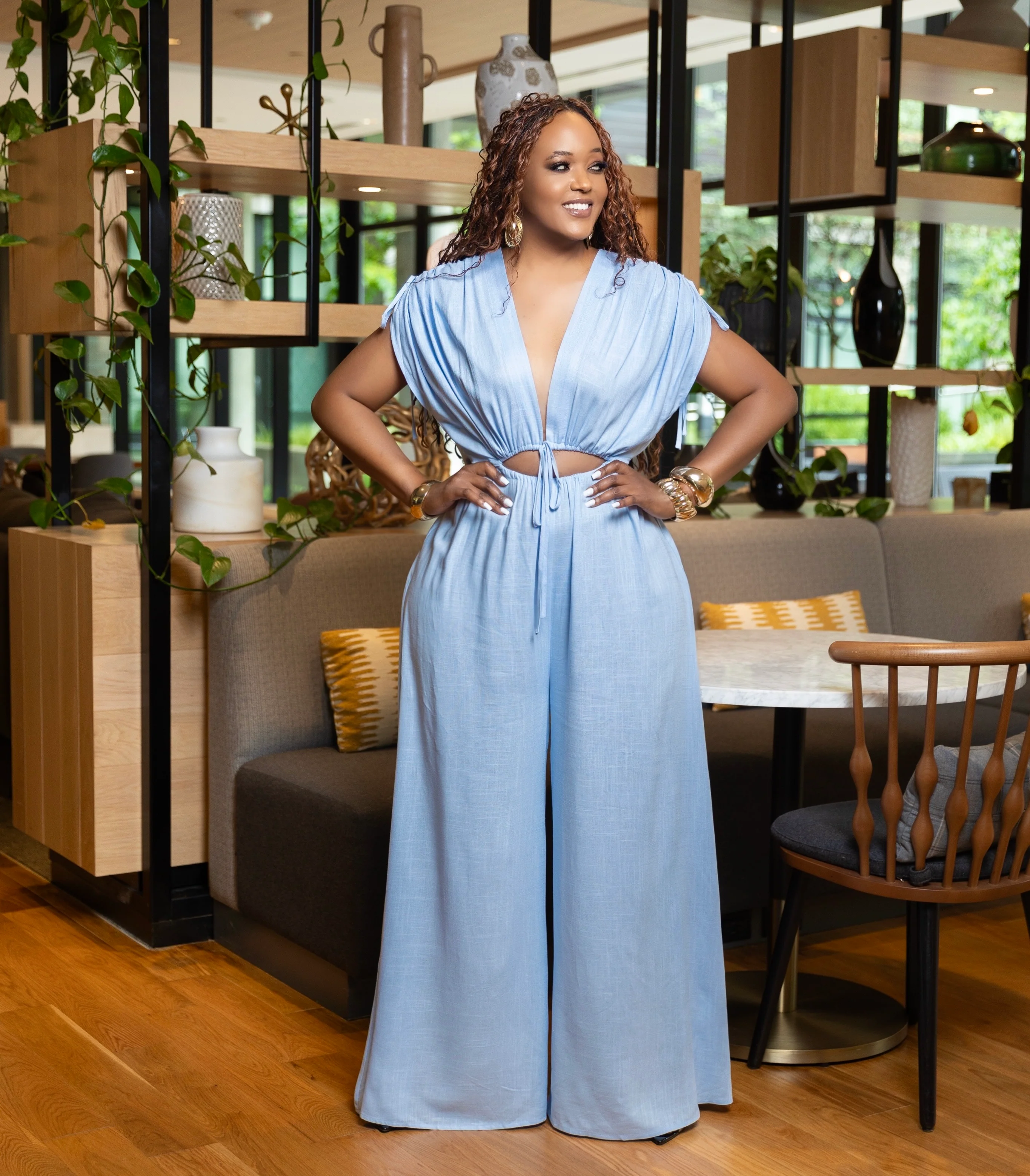 Kiras jumpsuit - Image 3