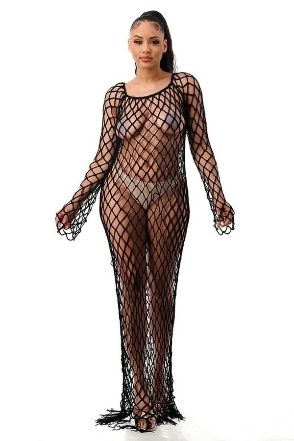 LOOK DONT TOUCH COVER UP - Image 2