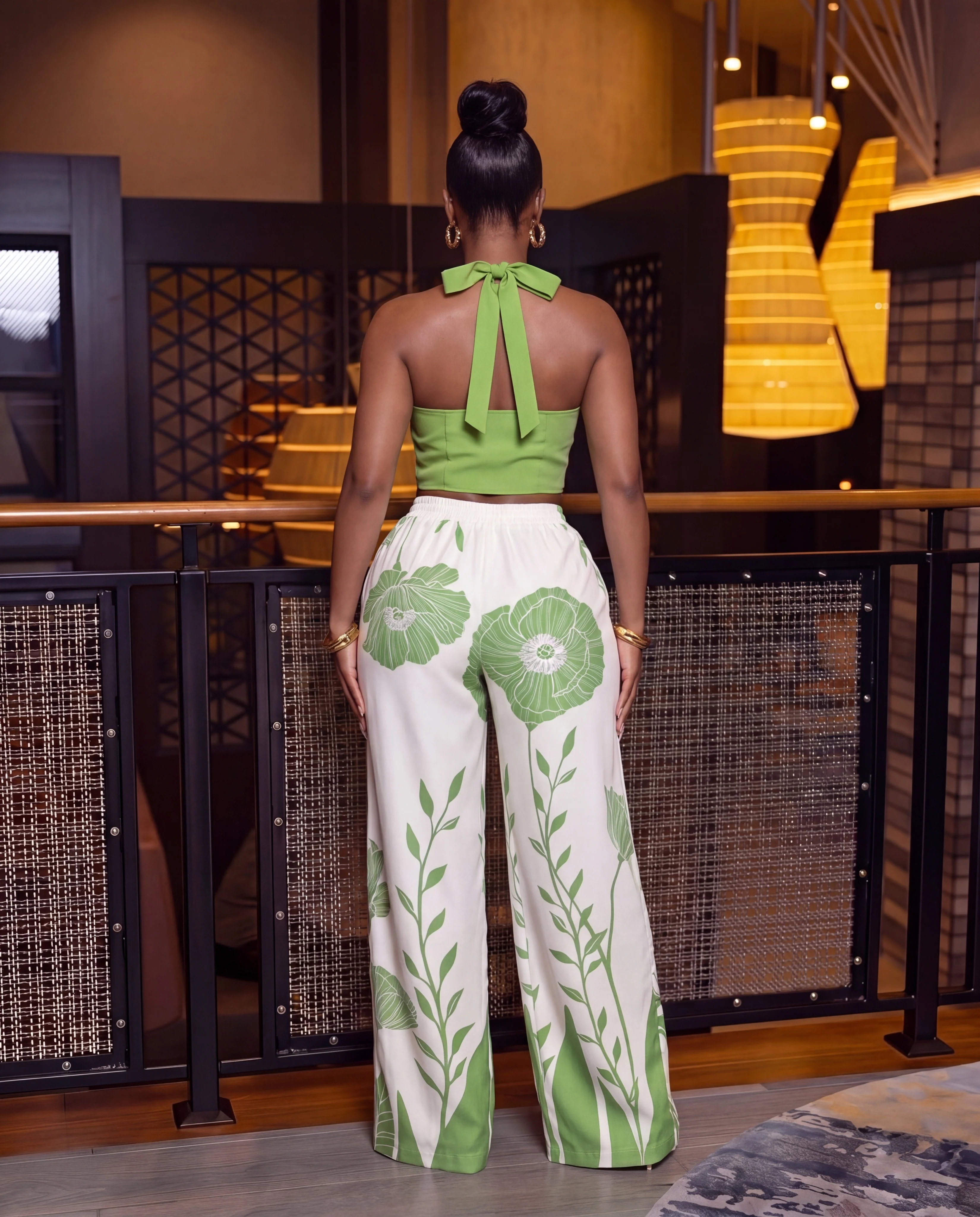 Marcari two piece set - Image 2