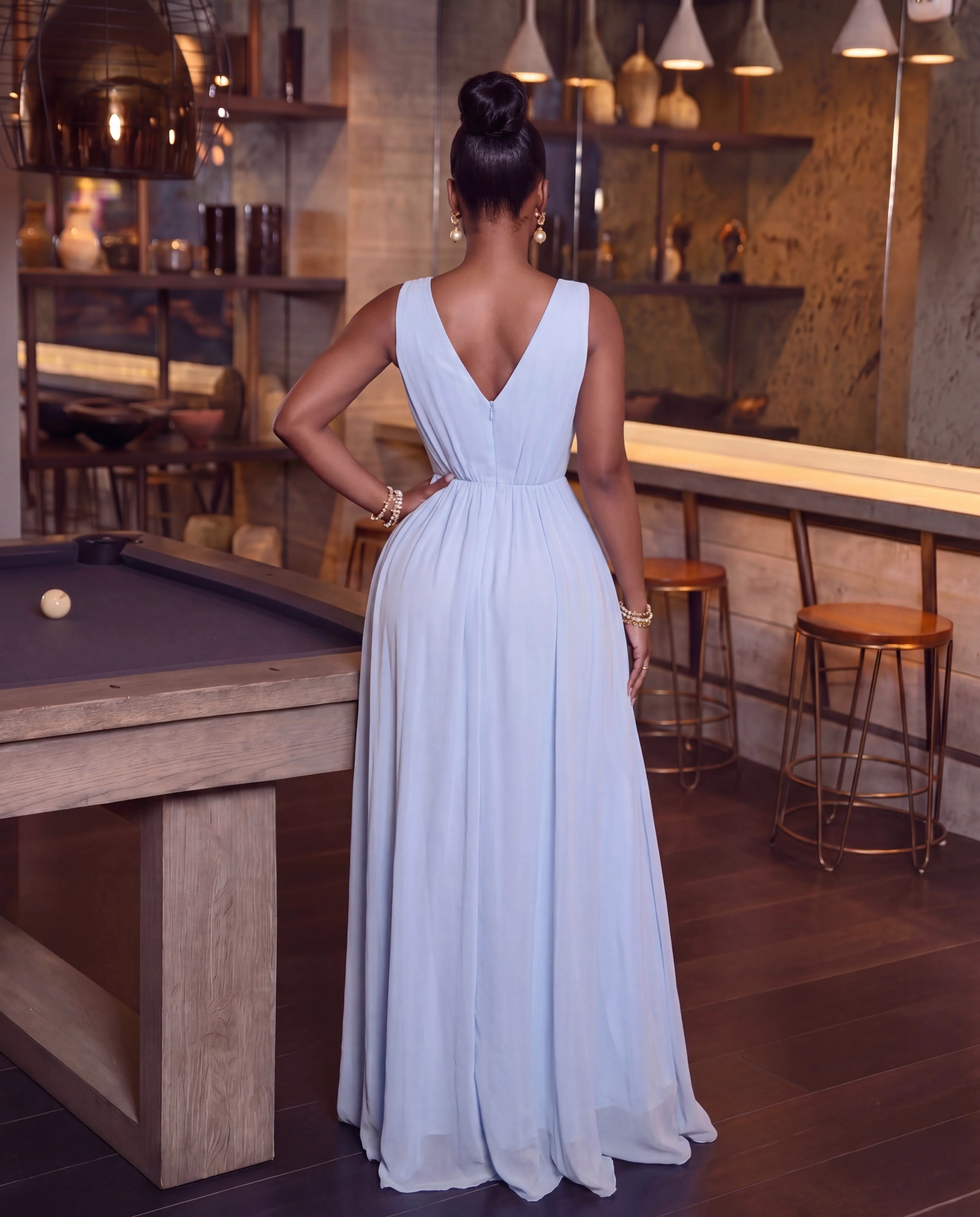 MOANA GOWN - Image 3
