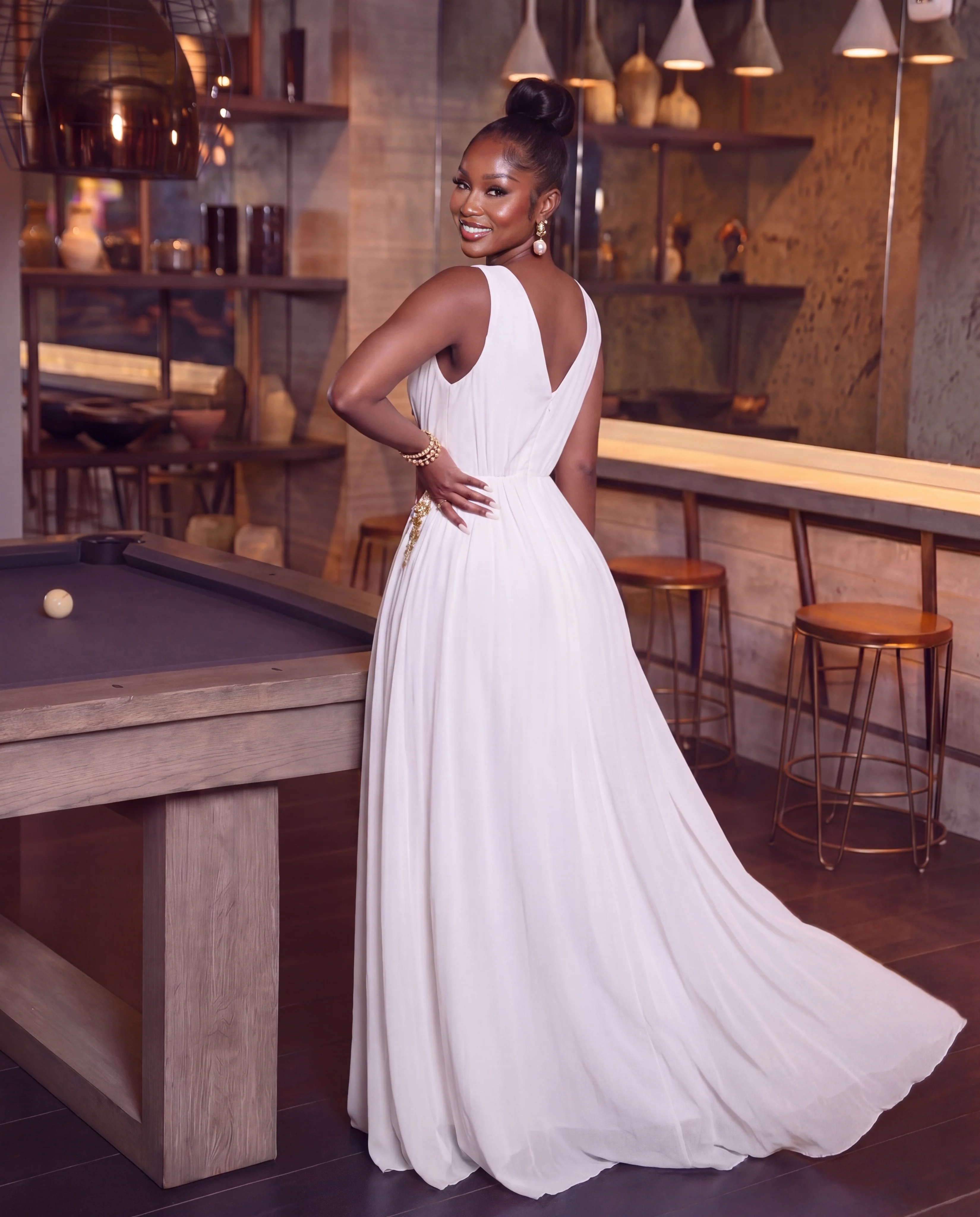MOANA GOWN - Image 2