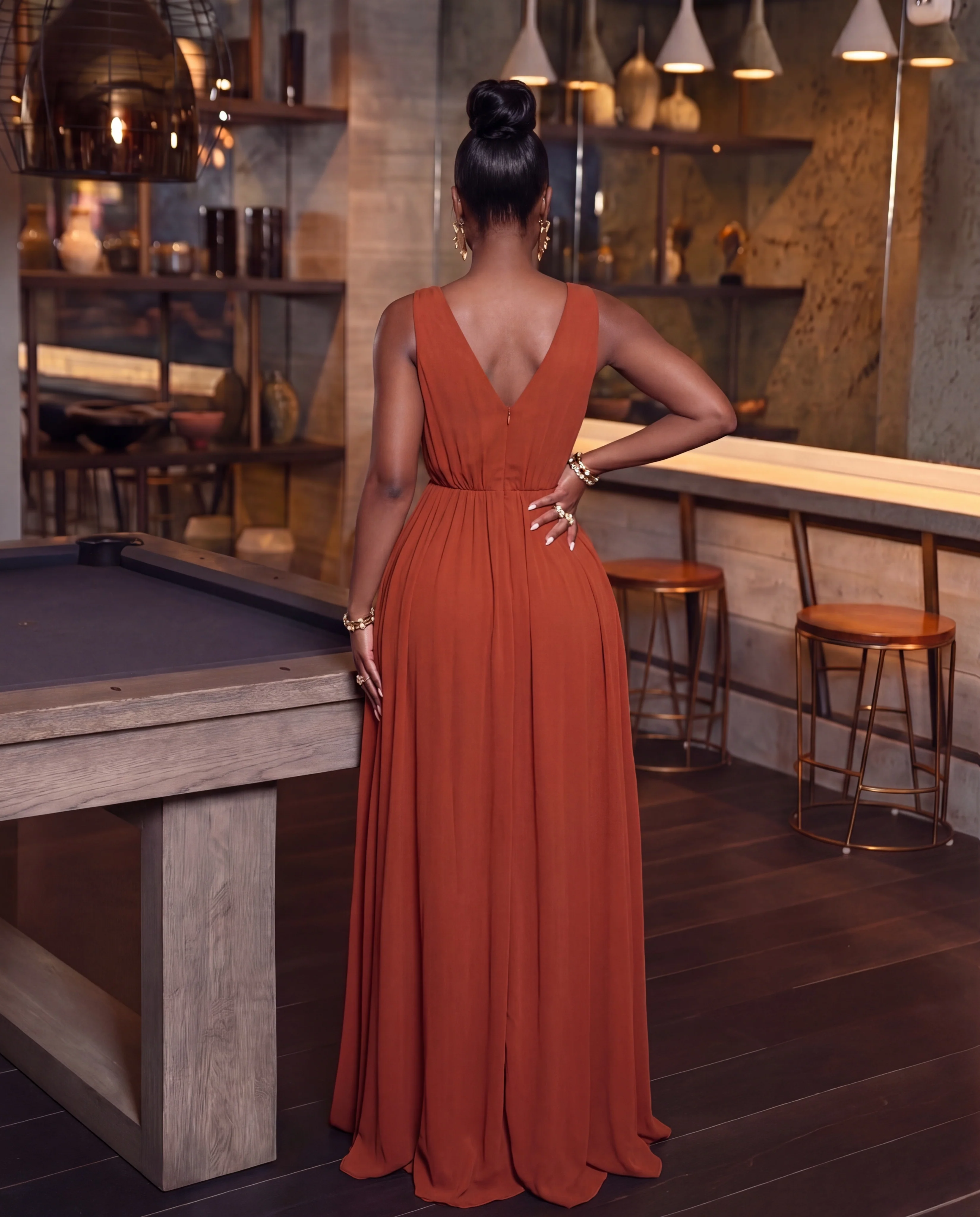 MOANA GOWN - Image 3