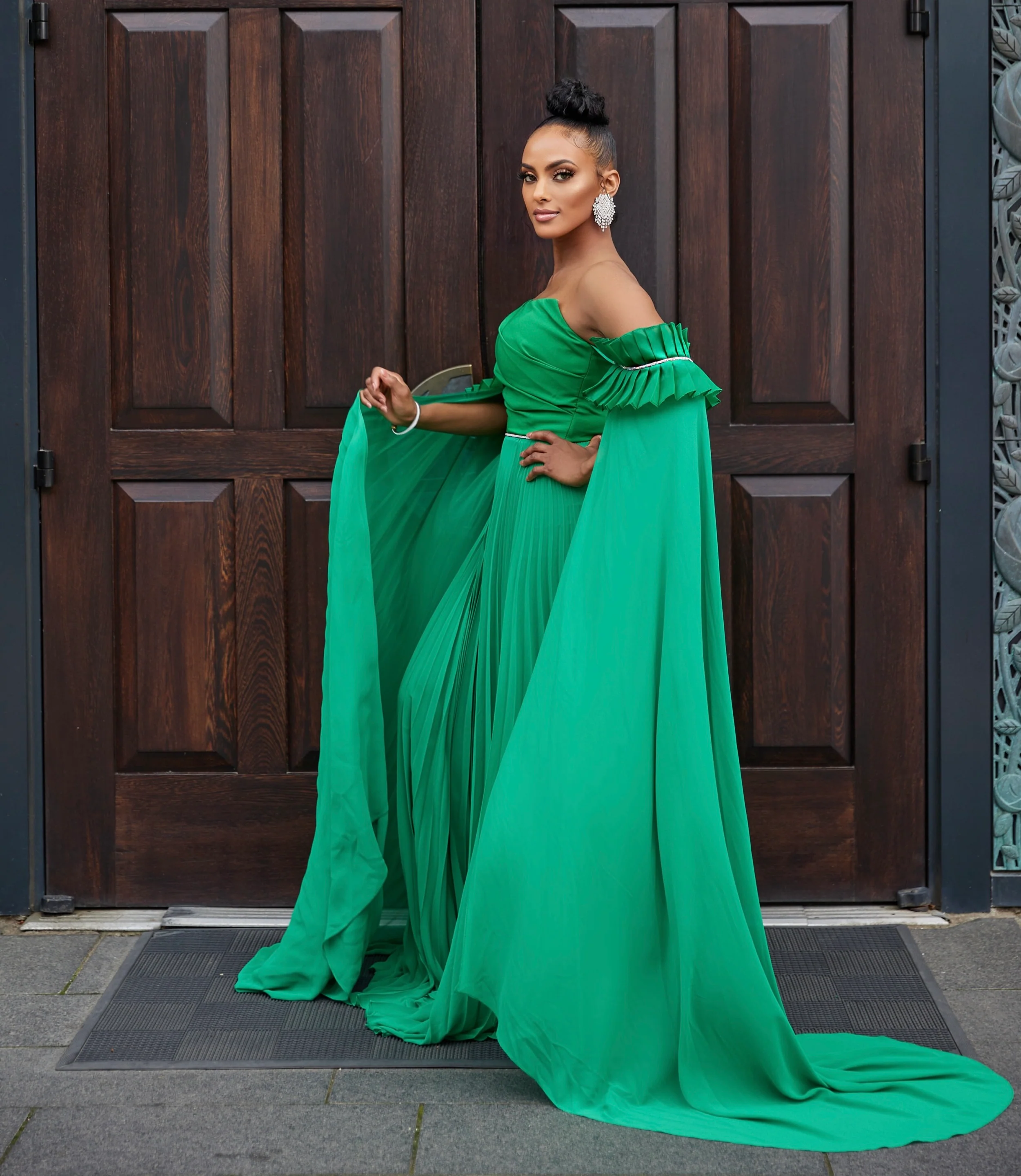 NALU EXCLUSIVE GASZI JUMPSUIT - Image 4