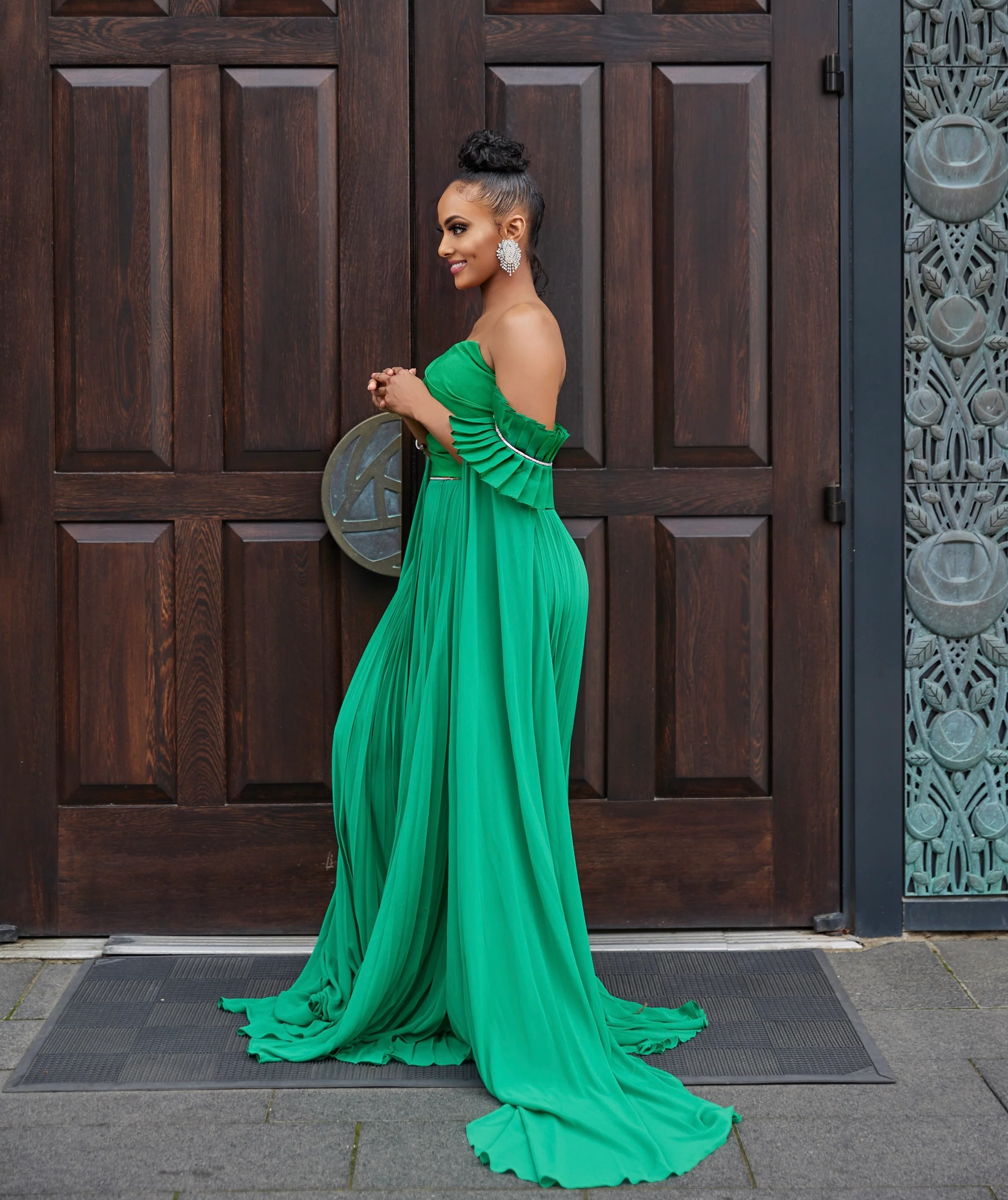 NALU EXCLUSIVE GASZI JUMPSUIT - Image 5