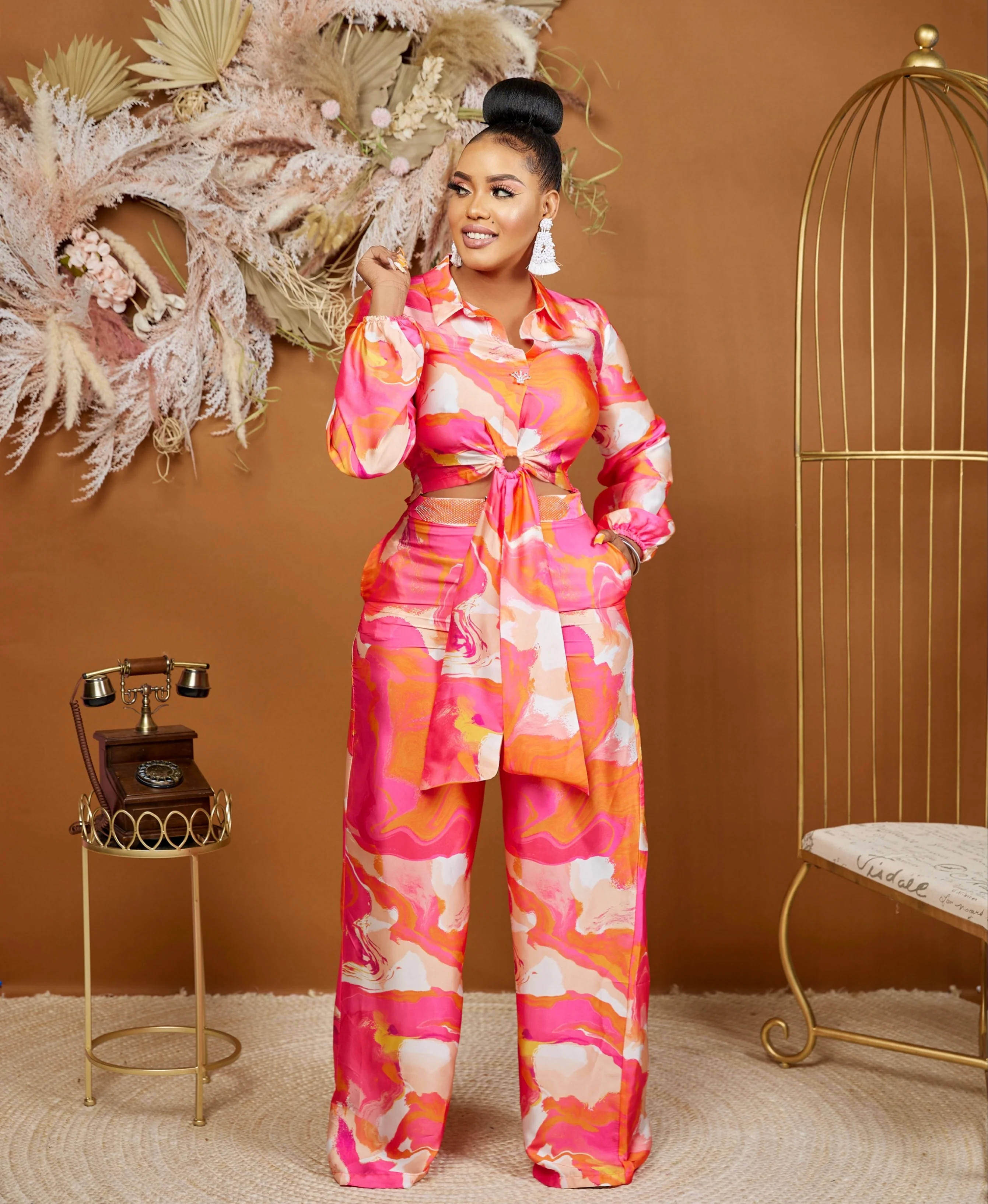 NB EXCLUSIVE MUIA SET
