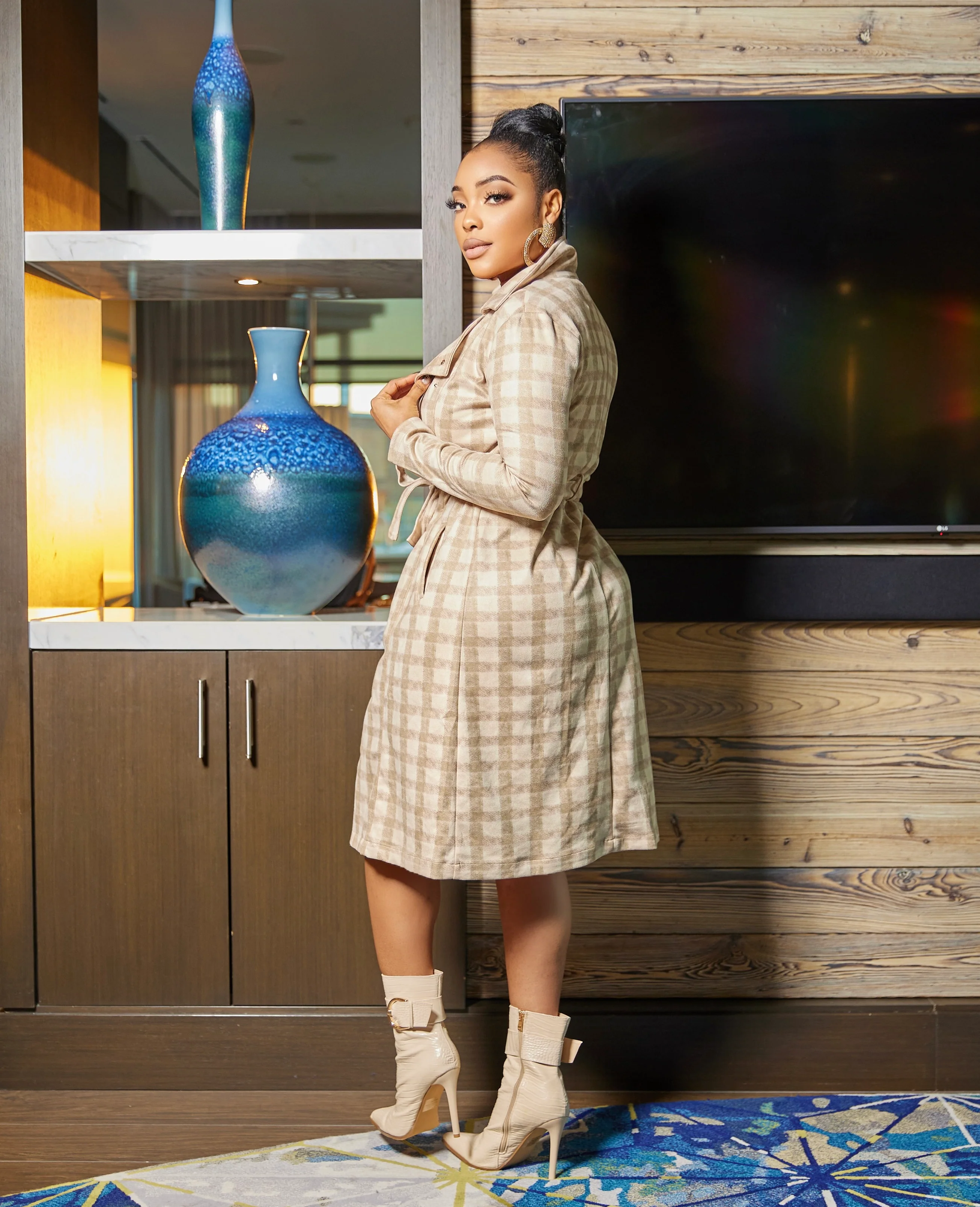 ODESSA COAT - Image 3