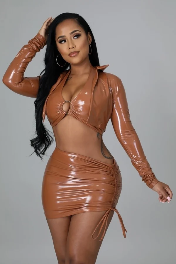 Renee 3 piece set - Image 4