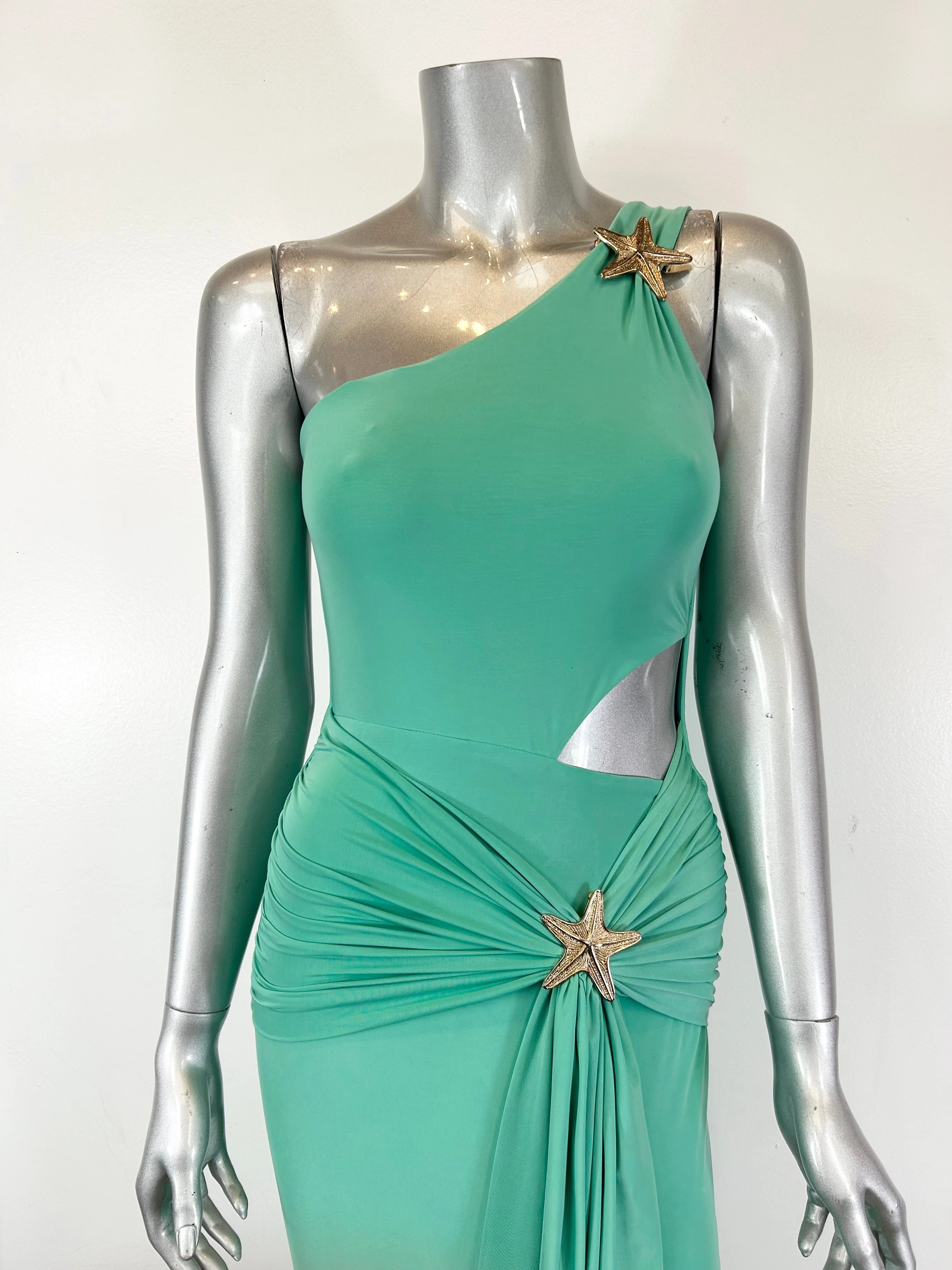 Seduce midi dress - Image 4