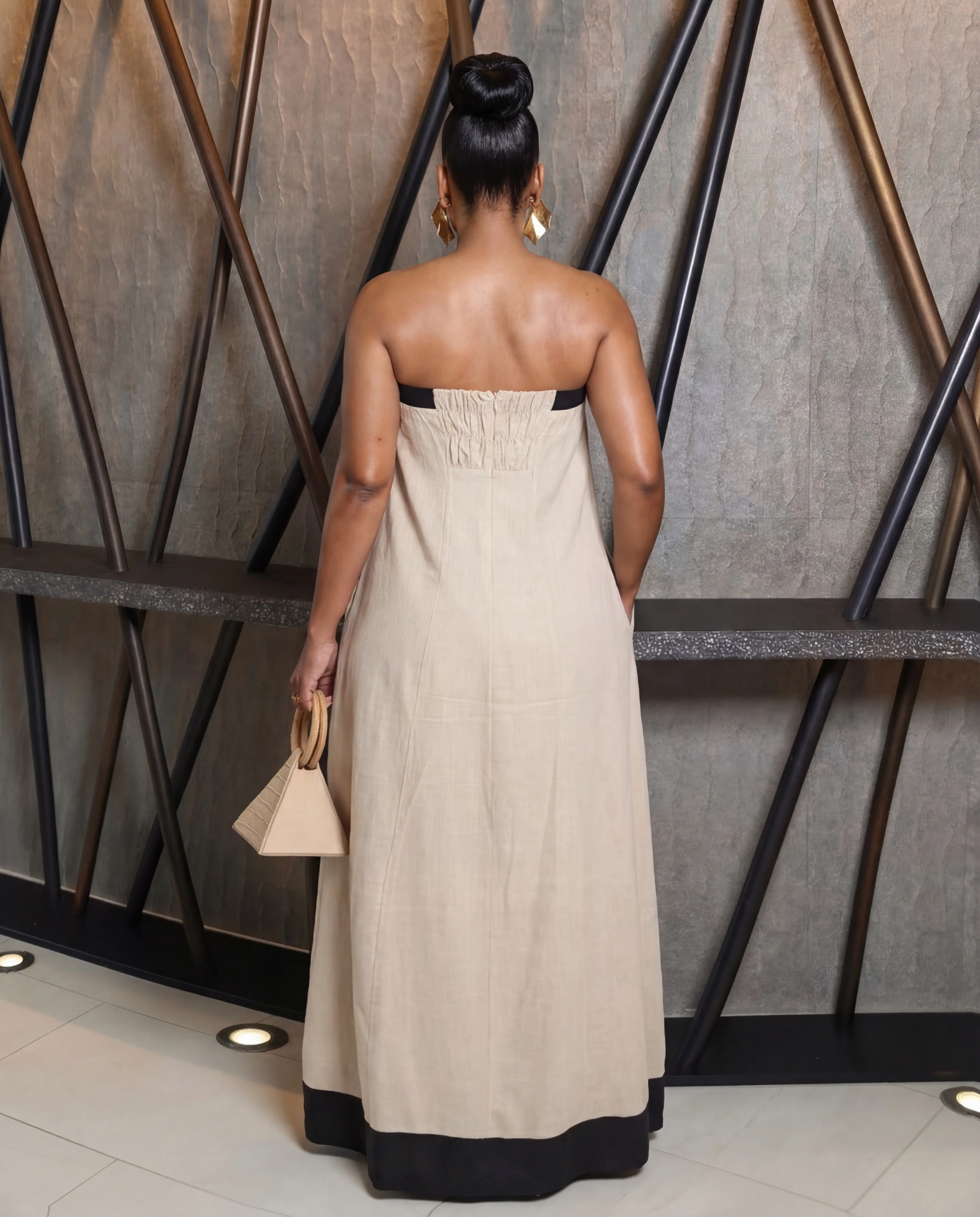 Sunlight Moments dress - Image 2