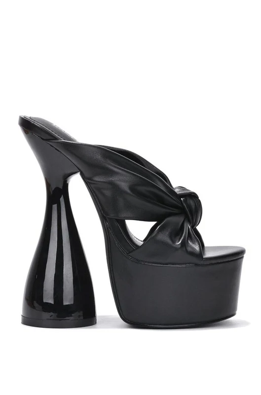 Take me out sandals - Image 2