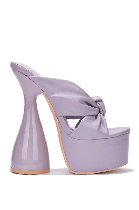 Take me out sandals - Image 3