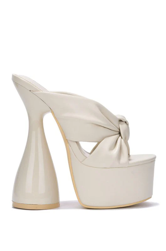 Take me out sandals - Image 4
