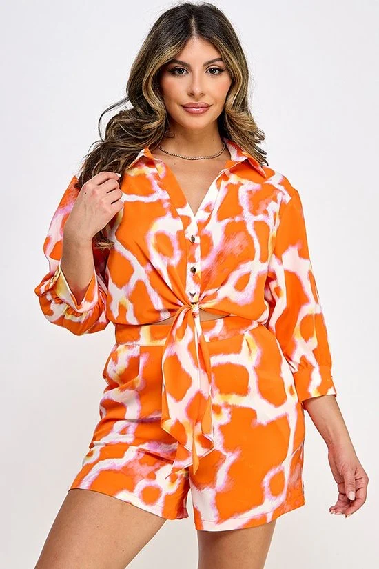 Telasa two piece set - Image 5