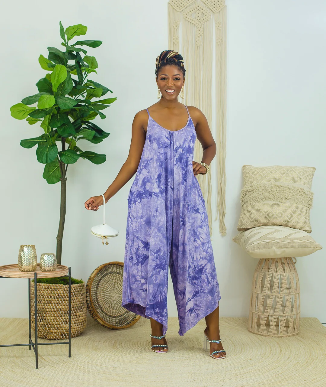 Tete jumpsuit - Image 4