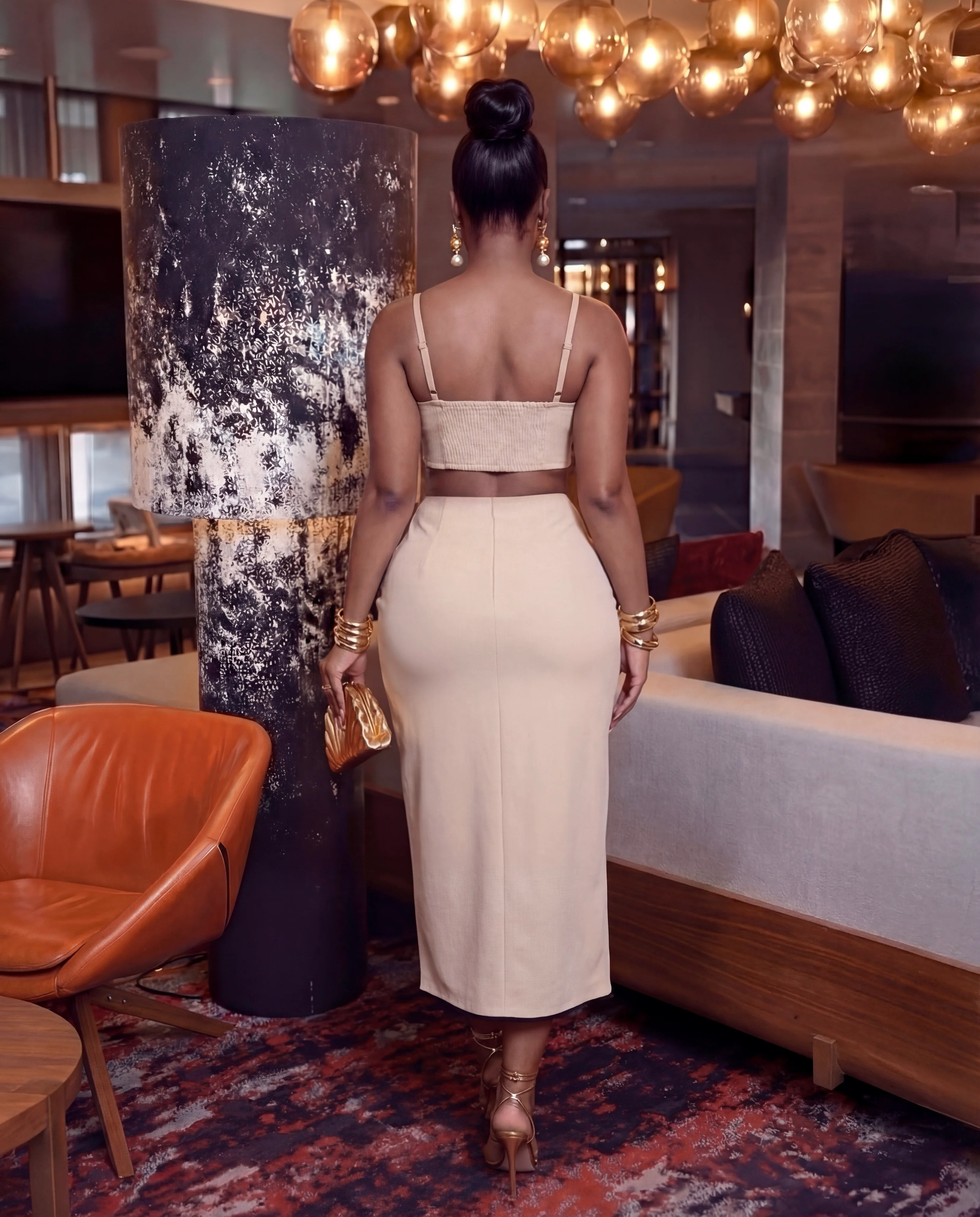 Vida two piece set - Image 2